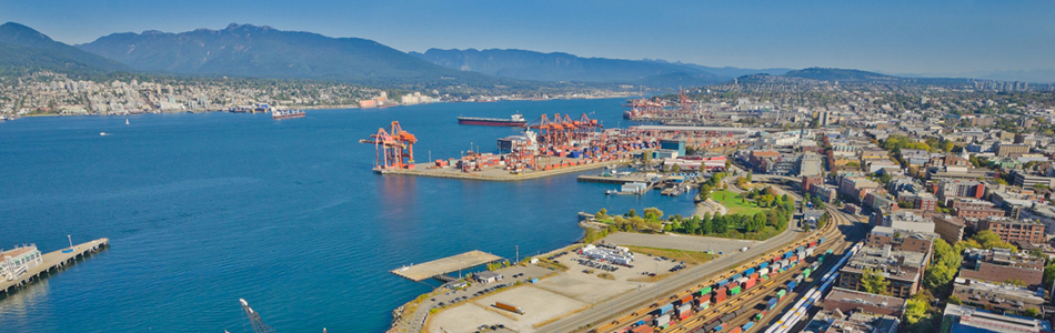 Customs Brokerage - Services - 5 Continents Global Logistics Inc.