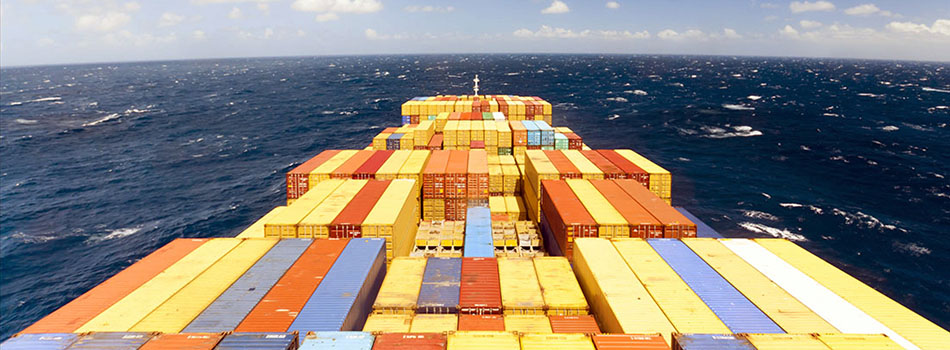 Sea Cargo - Services - 5 Continents Global Logistics Inc.