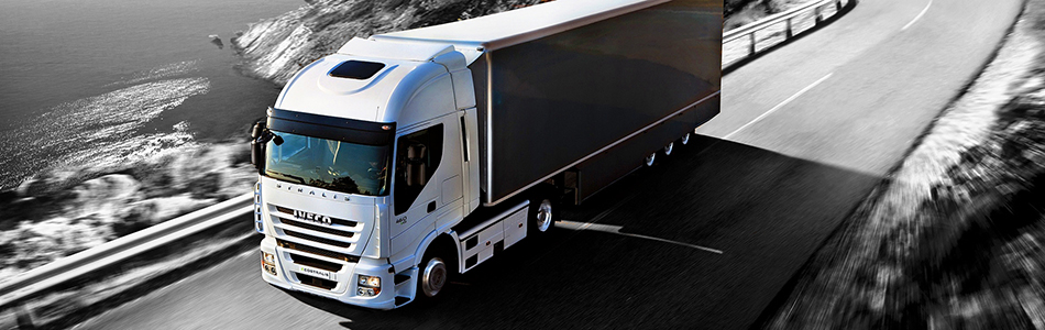 Truck Load - Services - 5 Continents Global Logistics Inc.